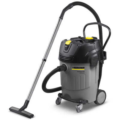 Пылесос Karcher NT 65/2 Ap