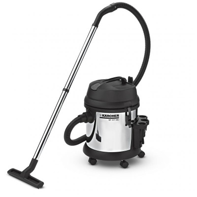 Пылесос Karcher NT 27/1 Me