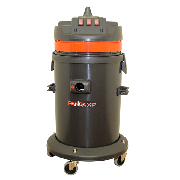 Водопылесос Soteco Panda 440M GA XP PLAST