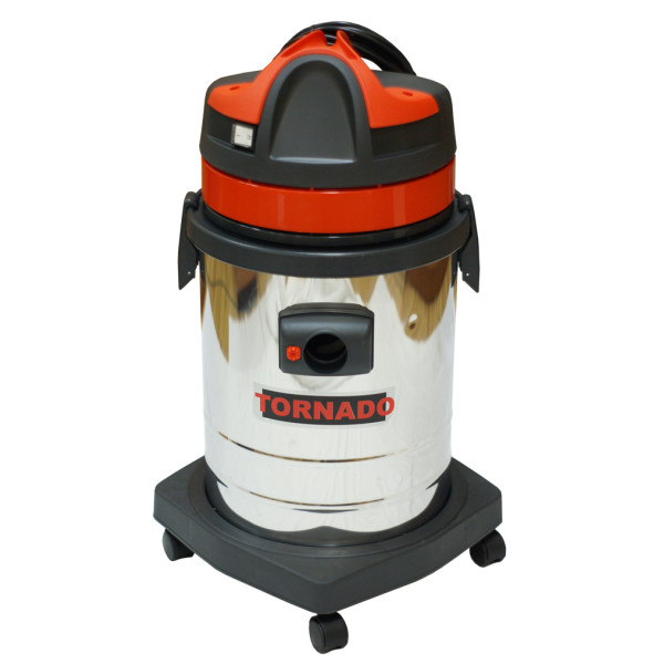 Водопылесос IPC Soteco Tornado 433 Inox