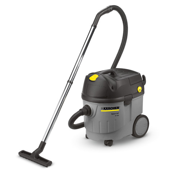 Водопылесос Karcher NT 360 Xpert