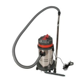 Пылеводосос для сухой и влажной уборки CB-30 ChaoBao на 30л 1000W