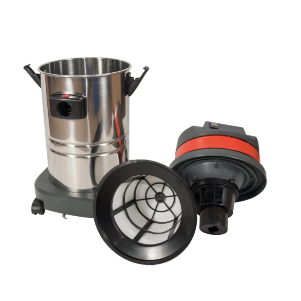 Пылеводосос для сухой и влажной уборки CB-30 ChaoBao на 30л 1000W