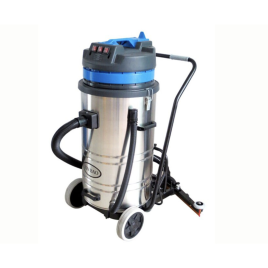 Пылеводосос профессиональный H6025/1 New Made со скребком 80л