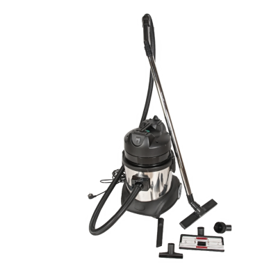 Пылеводосос LC-151P Super Clean на 15 литров 1500W