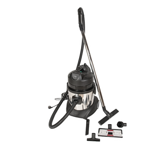 Пылеводосос LC-151P Super Clean на 15 литров 1500W
