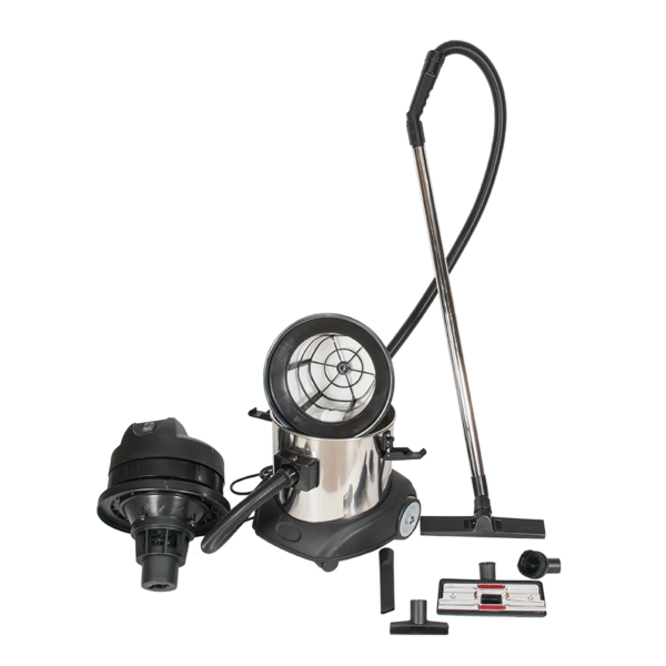 Пылеводосос LC-151P Super Clean на 15 литров 1500W