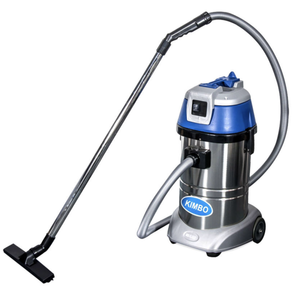 Пылеводосос для сухой и влажной уборки SC-301 Super Clean 1кВт на 30л