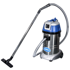 Пылеводосос для сухой и влажной уборки SC-301A Super Clean 1,5 кВт на 30л Ametek