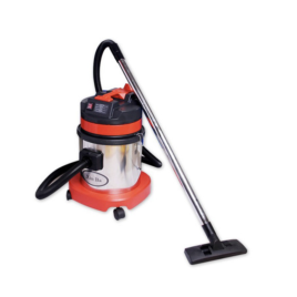 Пылеводосос для сухой и влажной уборки New Made H6021 на 15л 1-моторный