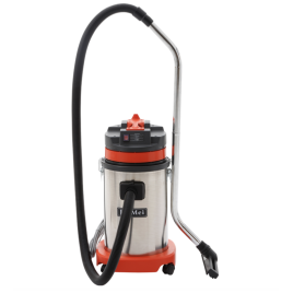 Пылеводосос для сухой и влажной уборки New Made H6023 на 30л