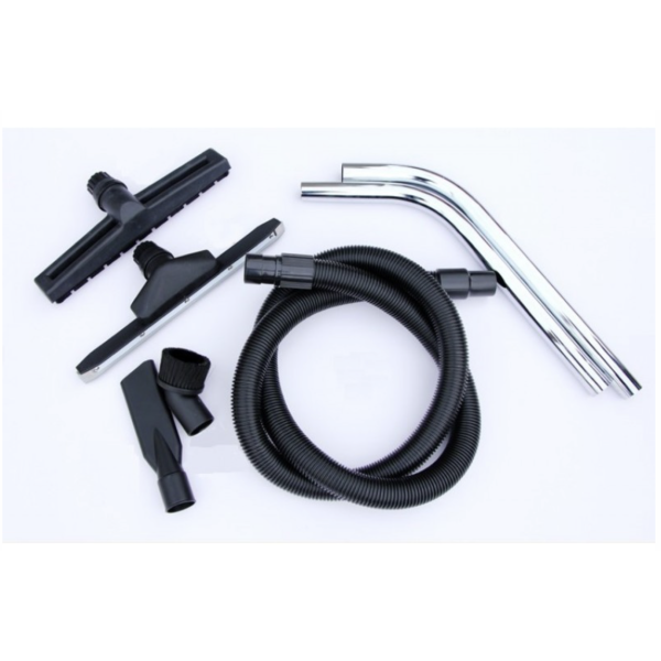 Пылеводосос для сухой и влажной уборки New Made H6024 на 70л 2-моторный Пылеводосос для сухой и влажной уборки New Made H6024 на 70л 2-моторный