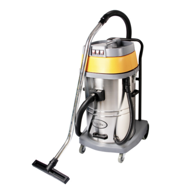 Пылеводосос для сухой и влажной уборки New Made H6025 на 80л