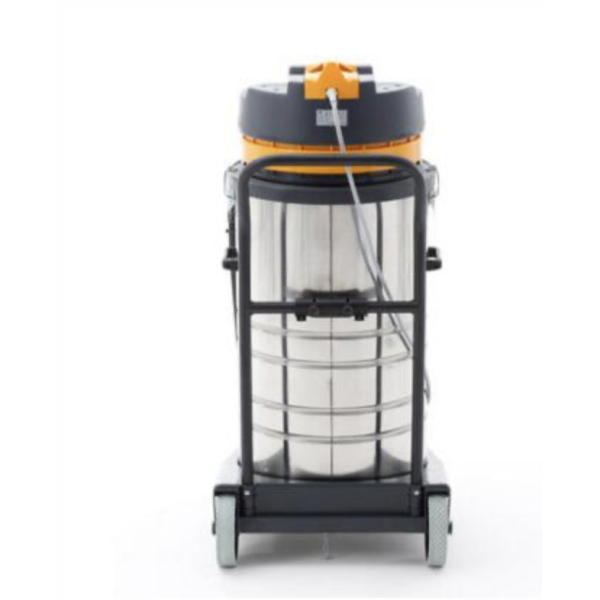 Пылеводосос для сухой и влажной уборки New Made H6025 на 80л