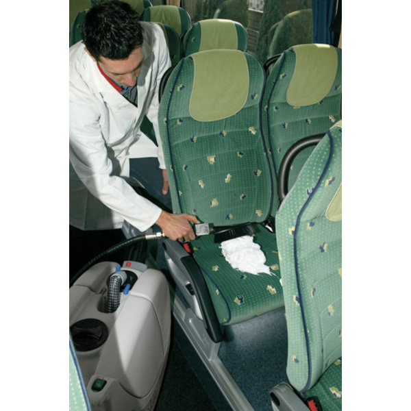 Пенный экстрактор Comac Carpet