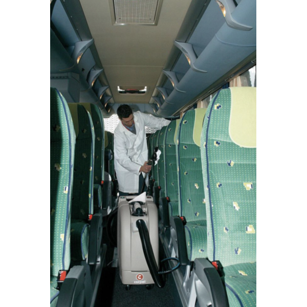 Пенный экстрактор Comac Carpet