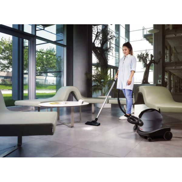 Пылесос для сухой уборки Comac CA 15 EXTRA