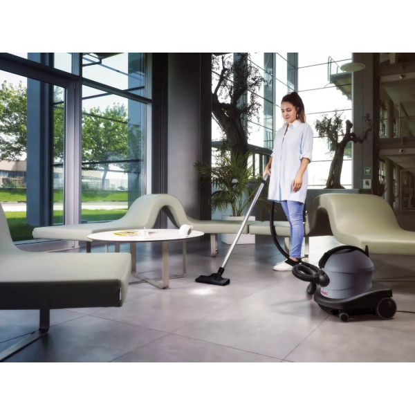 Пылесос для сухой уборки Comac CA 15 Silenzio