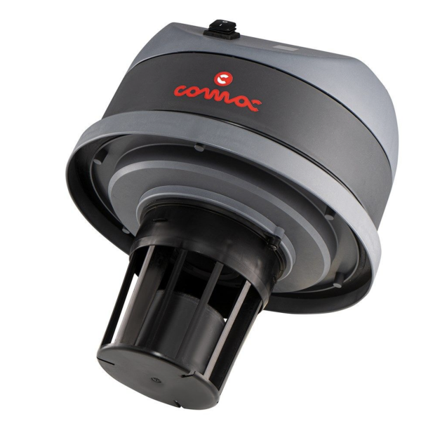 Пылеводосос Comac CA P 25 WD