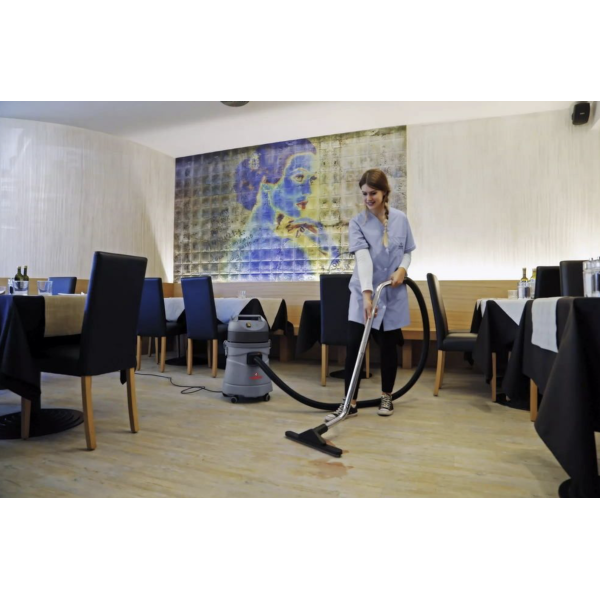 Пылеводосос Comac CA P 25 WD