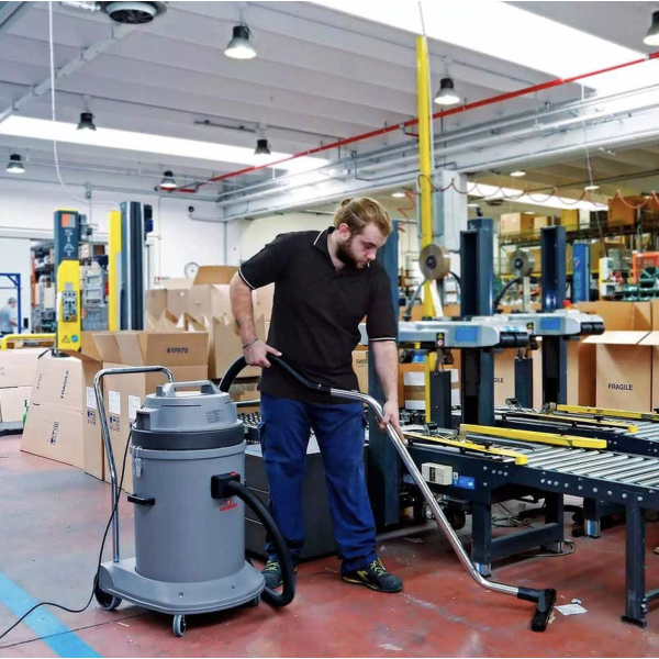 Пылеводосос Comac CA A 58.4 WDB