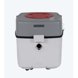 Пылесос для сухой уборки Comac CA POD SILENZIO