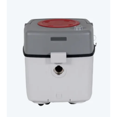 Пылесос для сухой уборки Comac CA POD SILENZIO