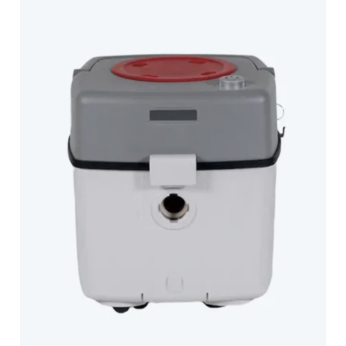 Пылесос для сухой уборки Comac CA POD SILENZIO