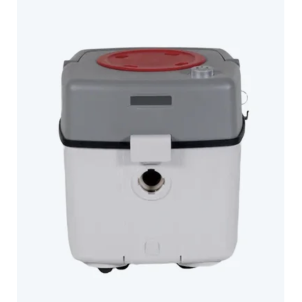 Пылесос для сухой уборки Comac CA POD SILENZIO