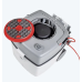 Пылесос для сухой уборки Comac CA POD SILENZIO