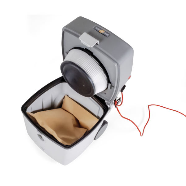 Пылесос для сухой уборки Comac CA POD SILENZIO