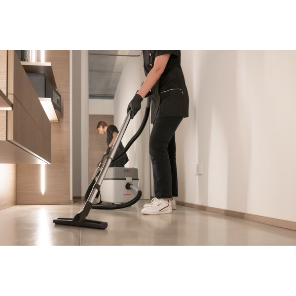 Пылесос для сухой уборки Comac CA POD SILENZIO