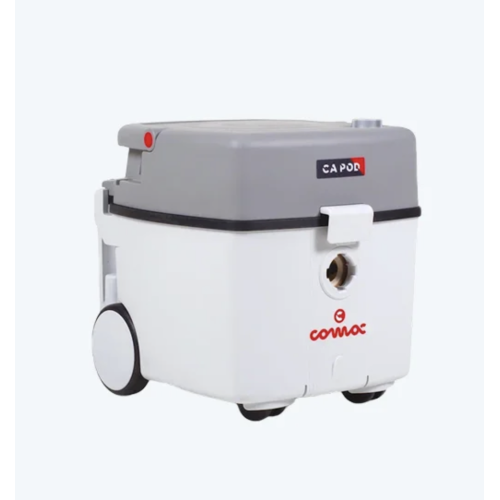 Пылесос для сухой уборки Comac CA POD EXTRA
