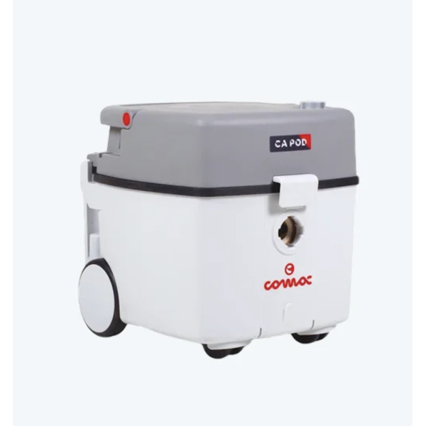 Пылесос для сухой уборки Comac CA POD EXTRA