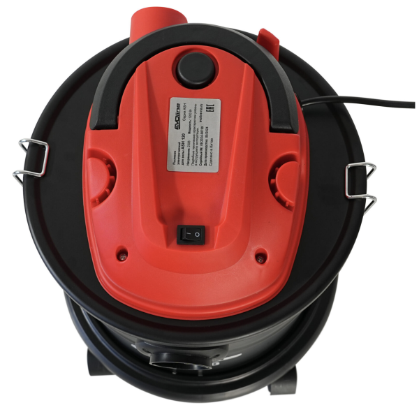 Пылесос для золы EVOline ASH 120