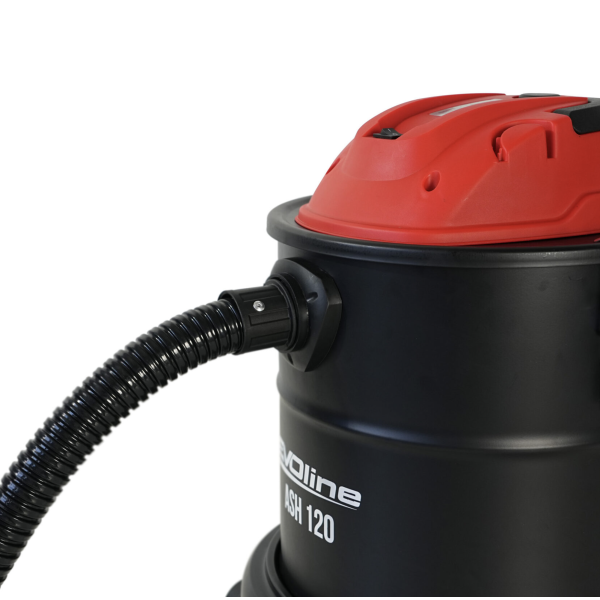 Пылесос для золы EVOline ASH 120