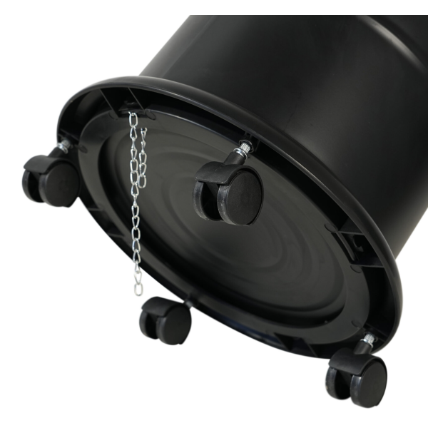 Пылесос для золы EVOline ASH 120