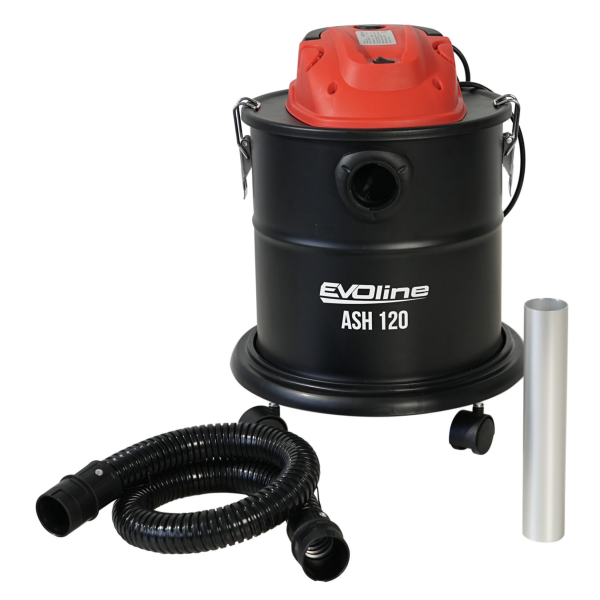 Пылесос для золы EVOline ASH 120