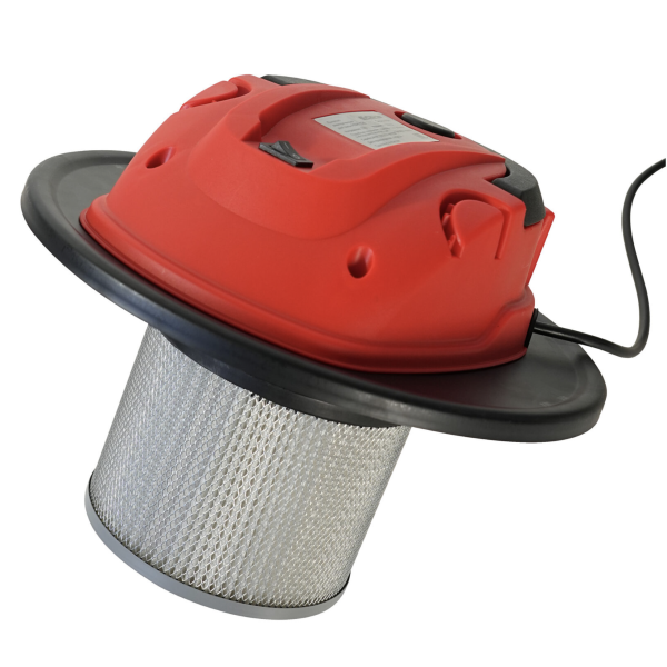 Пылесос для золы EVOline ASH 120