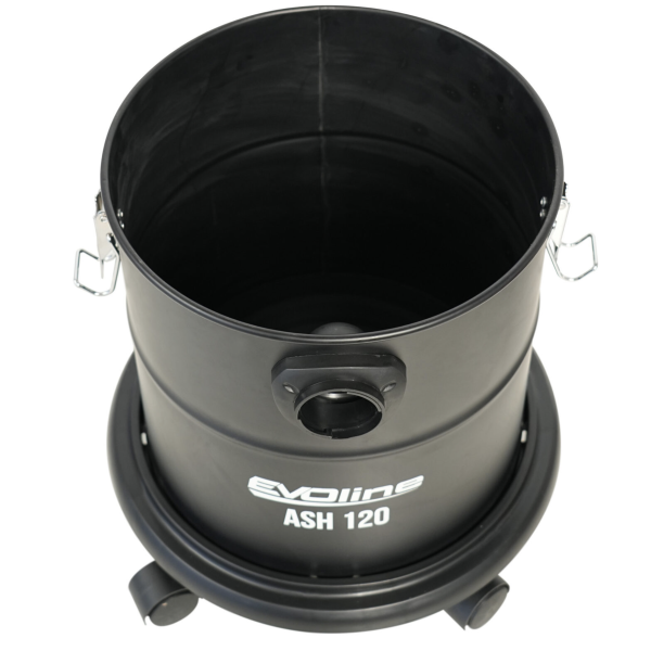 Пылесос для золы EVOline ASH 120
