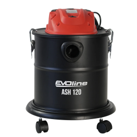 Пылесос для золы EVOline ASH 120