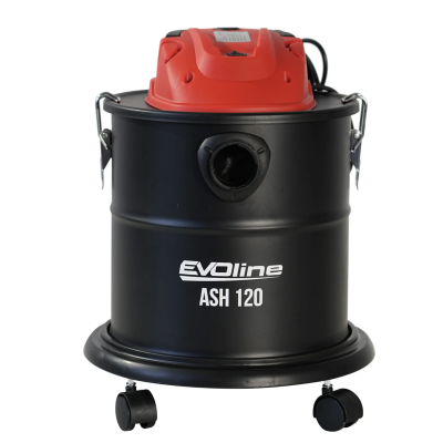 Пылесос для золы EVOline ASH 120