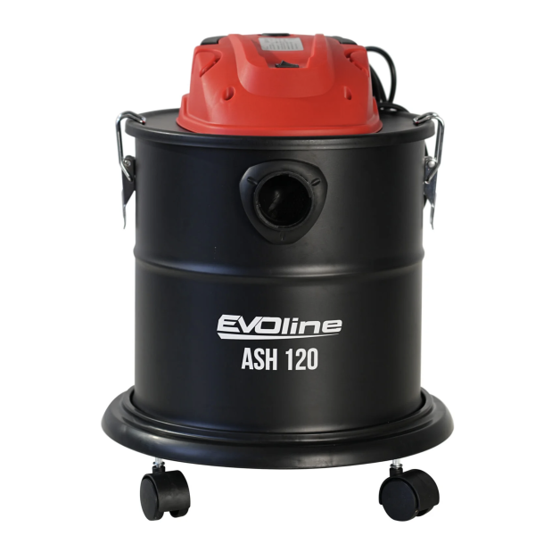 Пылесос для золы EVOline ASH 120