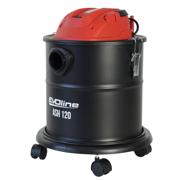 Пылесос для золы EVOline ASH 120