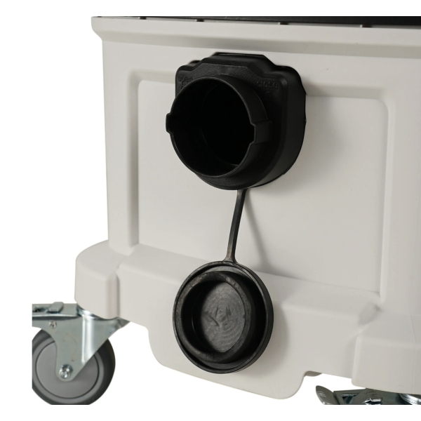 Пылесос EVOline CVC 140 Power Tool (M-class)