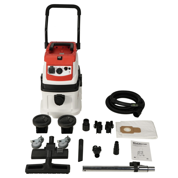 Пылесос EVOline CVC 140 Power Tool (M-class)
