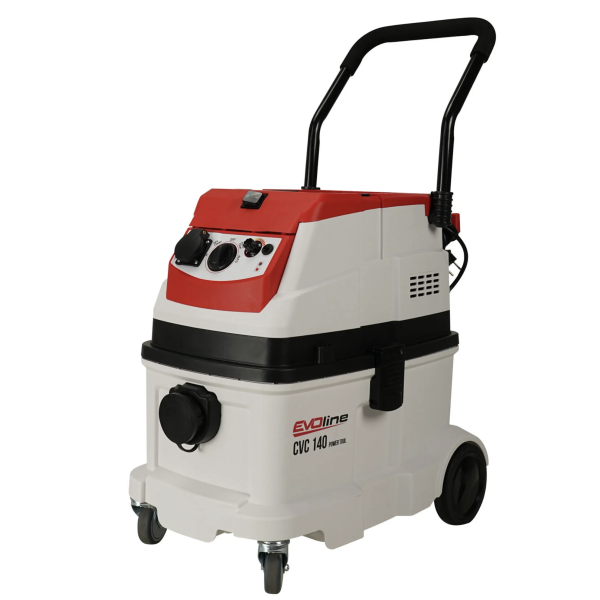 Пылесос EVOline CVC 140 Power Tool (M-class)