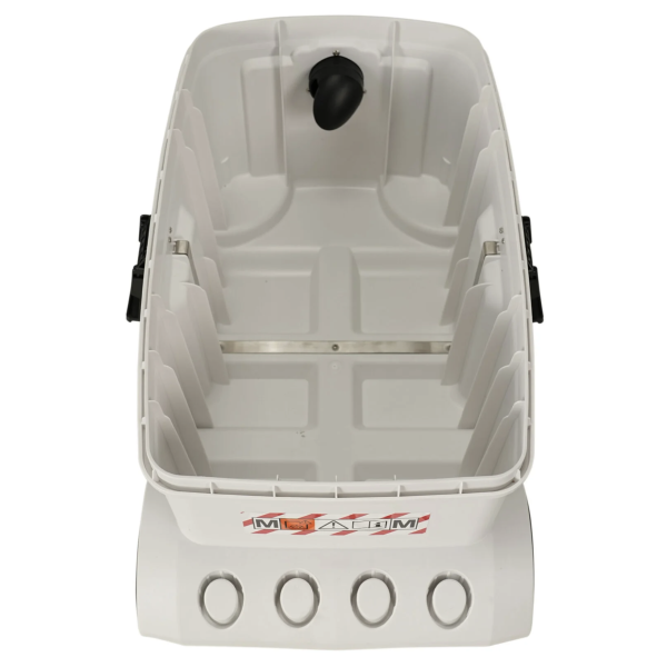 Пылесос EVOline CVC 140 Power Tool (M-class)