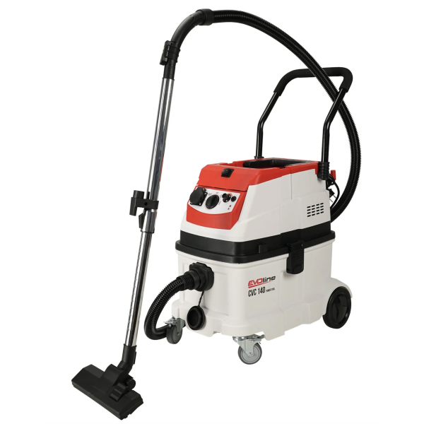 Пылесос EVOline CVC 140 Power Tool (M-class)
