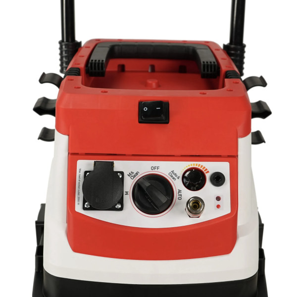 Пылесос EVOline CVC 140 Power Tool and Air Tool (M-class)